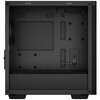 Корпус DeepCool CH370, Черный вариант - 3