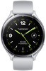 Смарт-часы Xiaomi Watch 2, 47 мм, Серебристый вариант - 2