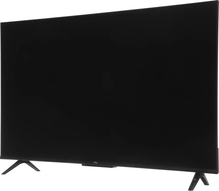Телевизор TCL 50V6C 4K HDR Google TV, 50