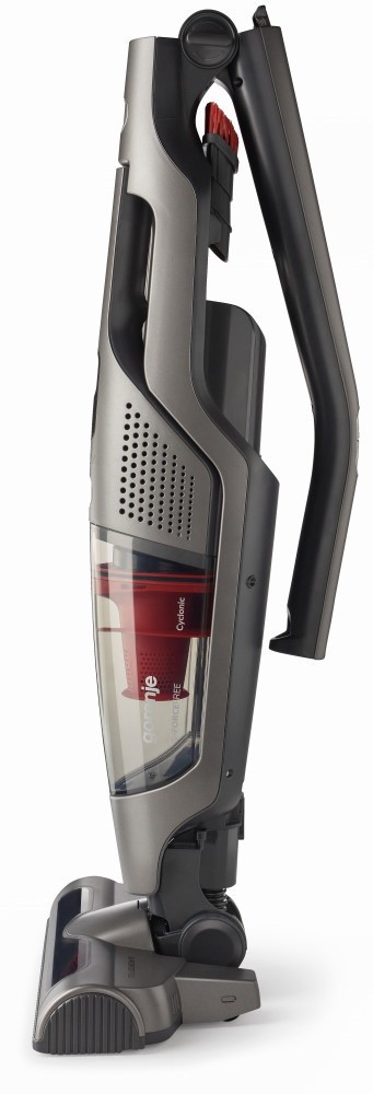 Пылесос Gorenje G Force Free SVC 252 GFA, Серый детальное изображение - 3