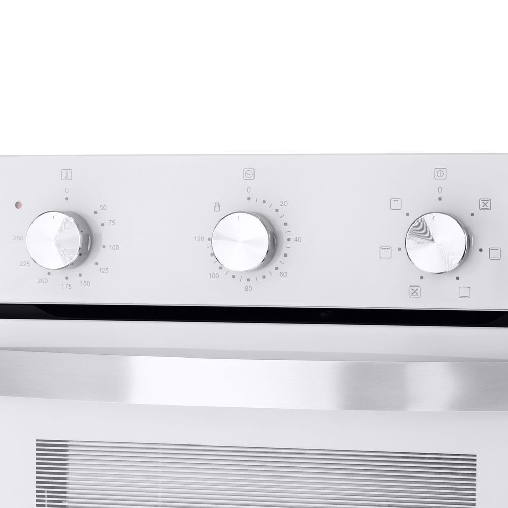 Духовой шкаф MAUNFELD EOEC 516 W детальное изображение - 8