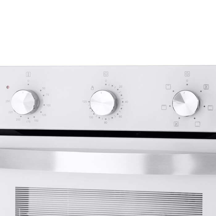 Духовой шкаф MAUNFELD EOEC 516 W №8
