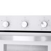 Духовой шкаф MAUNFELD EOEC 516 W вариант - 8