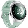 Умные часы Huawei Watch 5 42 мм, Зеленый вариант - 3