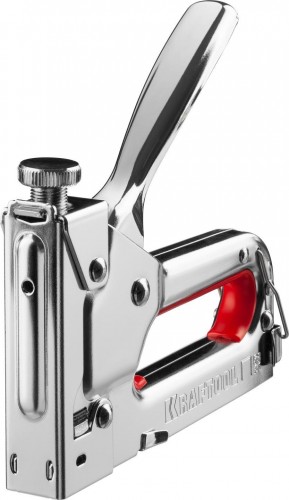 Скобозабиватель ручной KRAFTOOL тип 53 (6-14 мм) 3187_z01 детальное изображение - 6