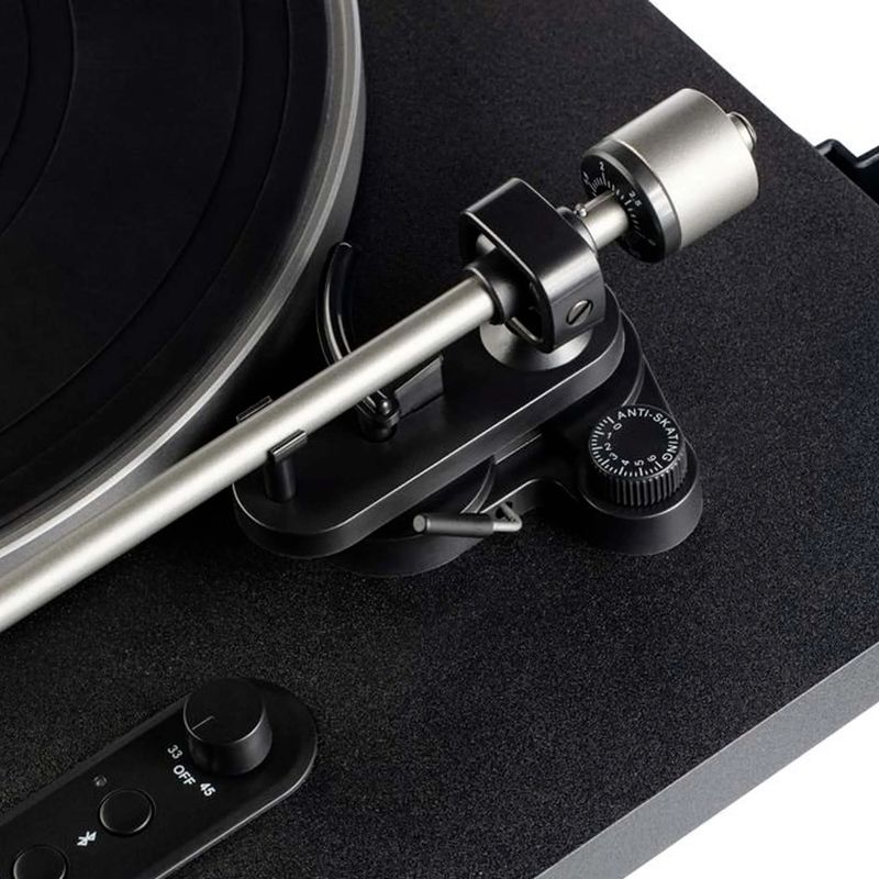Проигрыватель винила Phaze Audio Diana Shadow Black Magnat Monitor Ref 2A, Черный детальное изображение - 4