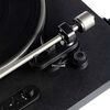 Проигрыватель винила Phaze Audio Diana Shadow Black Magnat Monitor Ref 2A, Черный вариант - 4