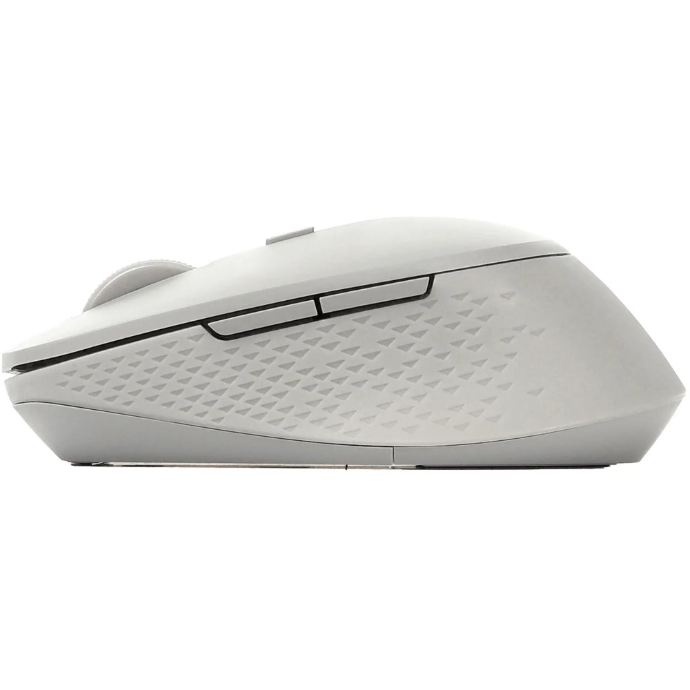 Мышь Rapoo M300 Silent Light, Серый детальное изображение - 5