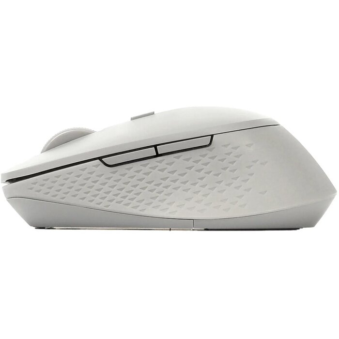 Мышь Rapoo M300 Silent Light, Серый №5