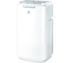 Напольный кондиционер Electrolux EACM-10 EW/TOP/N3_W, НС-1018629, 10 BTU, Белый вариант - 2