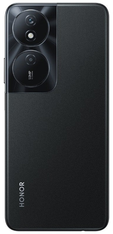 Смартфон Honor Play 50 Plus 256 Гб, Черный, Dual nano SIM детальное изображение - 3