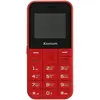 Мобильный телефон Xenium X718, 32 Мб, Красный, Dual micro-SIM вариант - 3