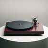 Проигрыватель винила Pro-Ject Debut EVO 2 PICK IT MM EVO High Gloss Black, Черный вариант - 4