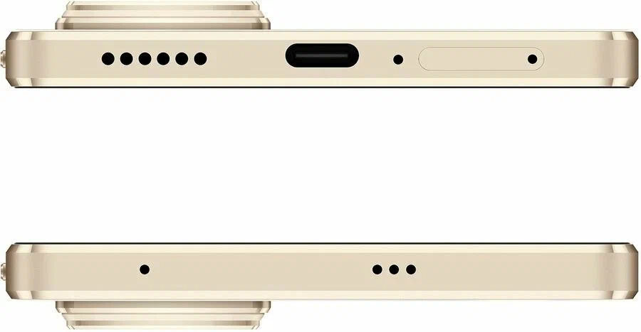 Смартфон Huawei nova 11 512 Гб, Золото, Dual nano SIM детальное изображение - 3