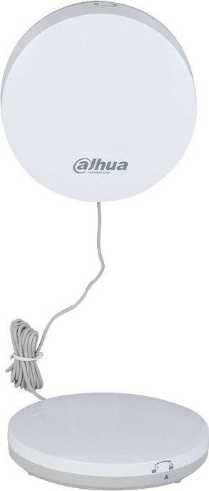 Датчик протечки воды Dahua DHI-ARD912-W2(868D), Белый детальное изображение - 1