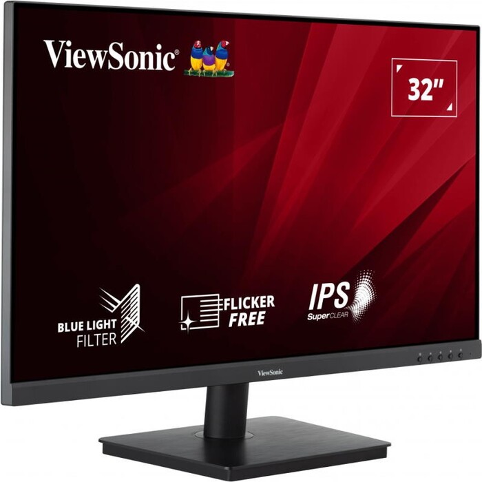 Монитор Viewsonic VA3209-MH, 31.5