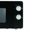 Микроволновая печь Gorenje Essential MO 20 E1B, Черный вариант - 3