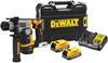 Аккумуляторный перфоратор Dewalt DCH172E2T-QW, 1.4 Дж, 4980 уд/мин вариант - 1