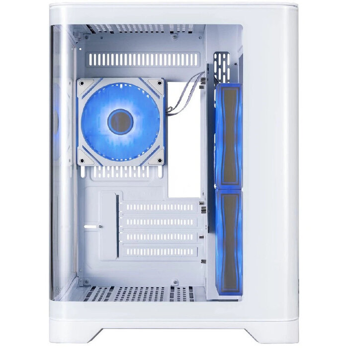 Корпус 1STPLAYER UView UV5 ARGB, Белый №6