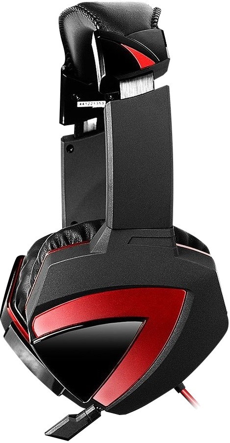 Наушник A4Tech Bloody G500, Черный детальное изображение - 6