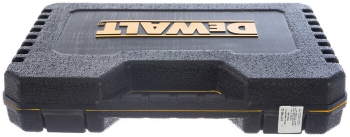 Набор инструментов DeWALT DT71563 №3