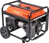 Генератор бензиновый PATRIOT GRA 9500 AWS 472102195, 9 кВт, Оранжевый вариант - 5