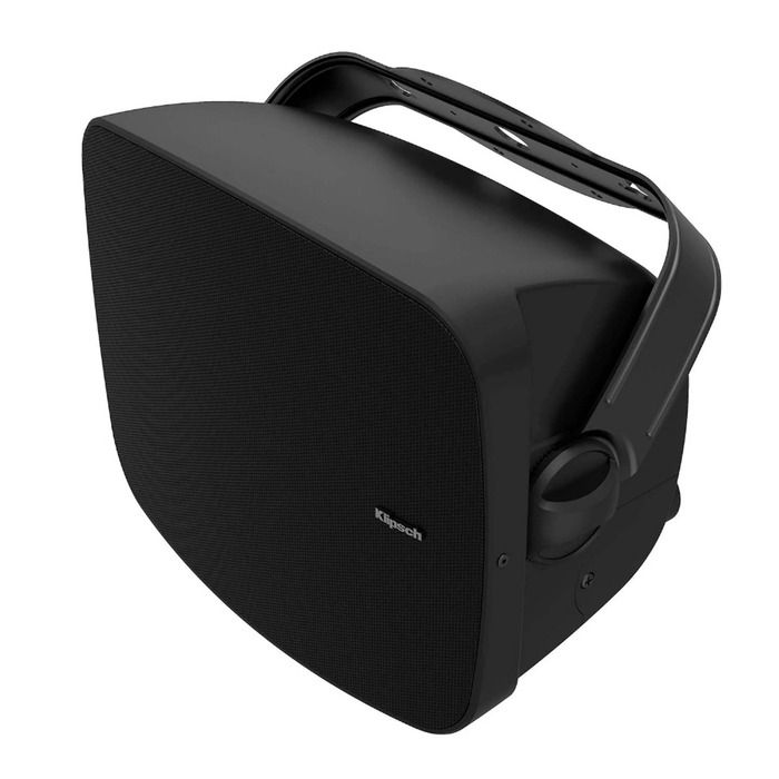 Акустическая система Klipsch PSM-450-T, Черный №4