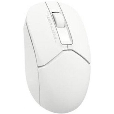 Мышь A4Tech Fstyler FG12S, Белый детальное изображение - 2