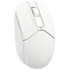 Мышь A4Tech Fstyler FG12S, Белый вариант - 2