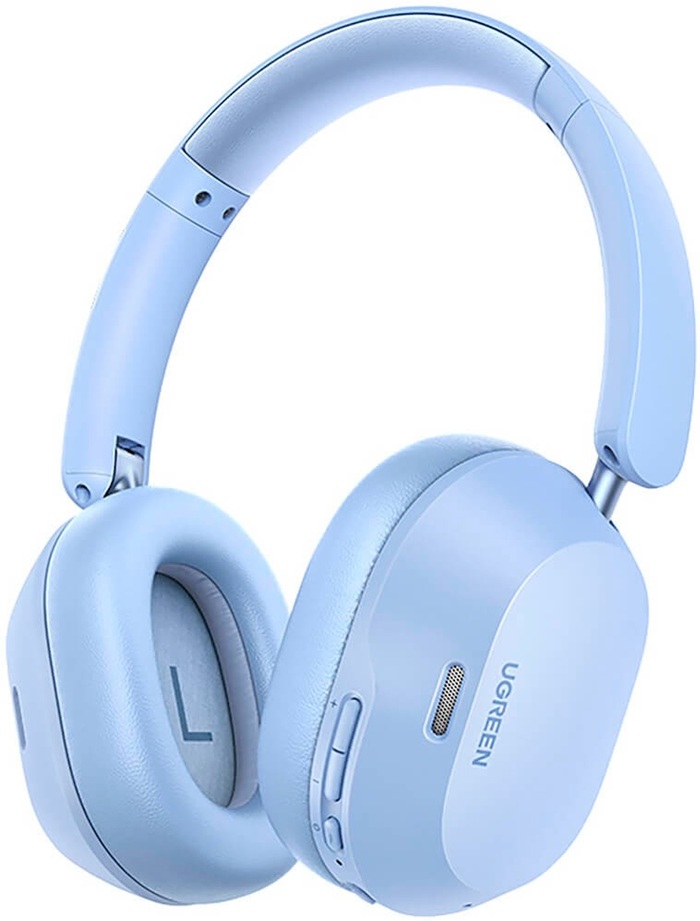 Беспроводные наушники UGREEN HiTune Max 5c, Белый №2