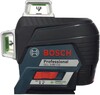 Лазерный нивелир Bosch GLL 3-80 CG Professional 0601063T00 вариант - 2