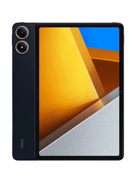 Планшет Xiaomi POCO Pad 8/256Gb Global Version, Синий, Wi-Fi детальное изображение - 1