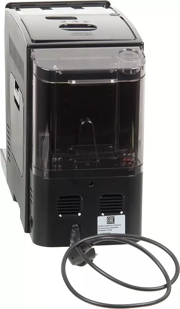 Кофемашина Delonghi Autentica ETAM29.510.B, Черный детальное изображение - 6