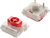 Клавиатура NuPhy AIR75v2 Wireless, Red Switch RGB, Серый вариант - 2