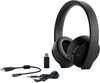 Беспроводные наушники PlayStation Gold Wireless Headset, Черный вариант - 4
