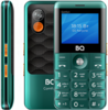 Мобильный телефон BQ 2006 Comfort, 32 Мб, Зеленый, Dual mini-SIM вариант - 2