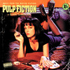 Виниловая пластинка OST Pulp Fiction LP вариант - 1