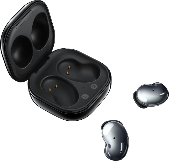 Беспроводные наушники Samsung Galaxy Buds Live, Черный №3