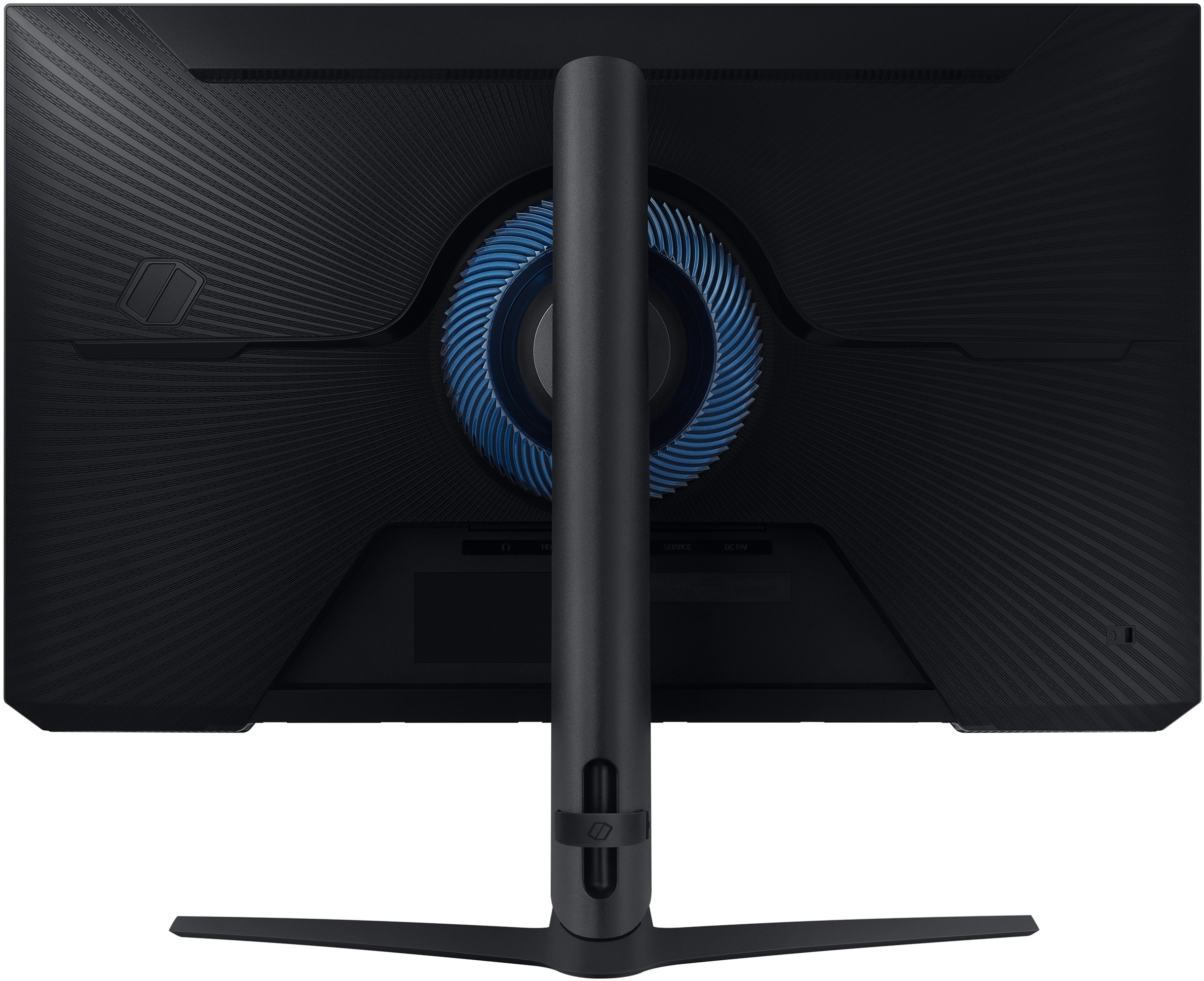 Монитор Samsung Odyssey G5A, 27
