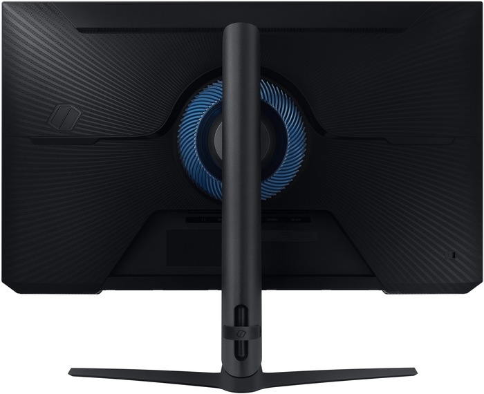 Монитор Samsung Odyssey G5A, 27