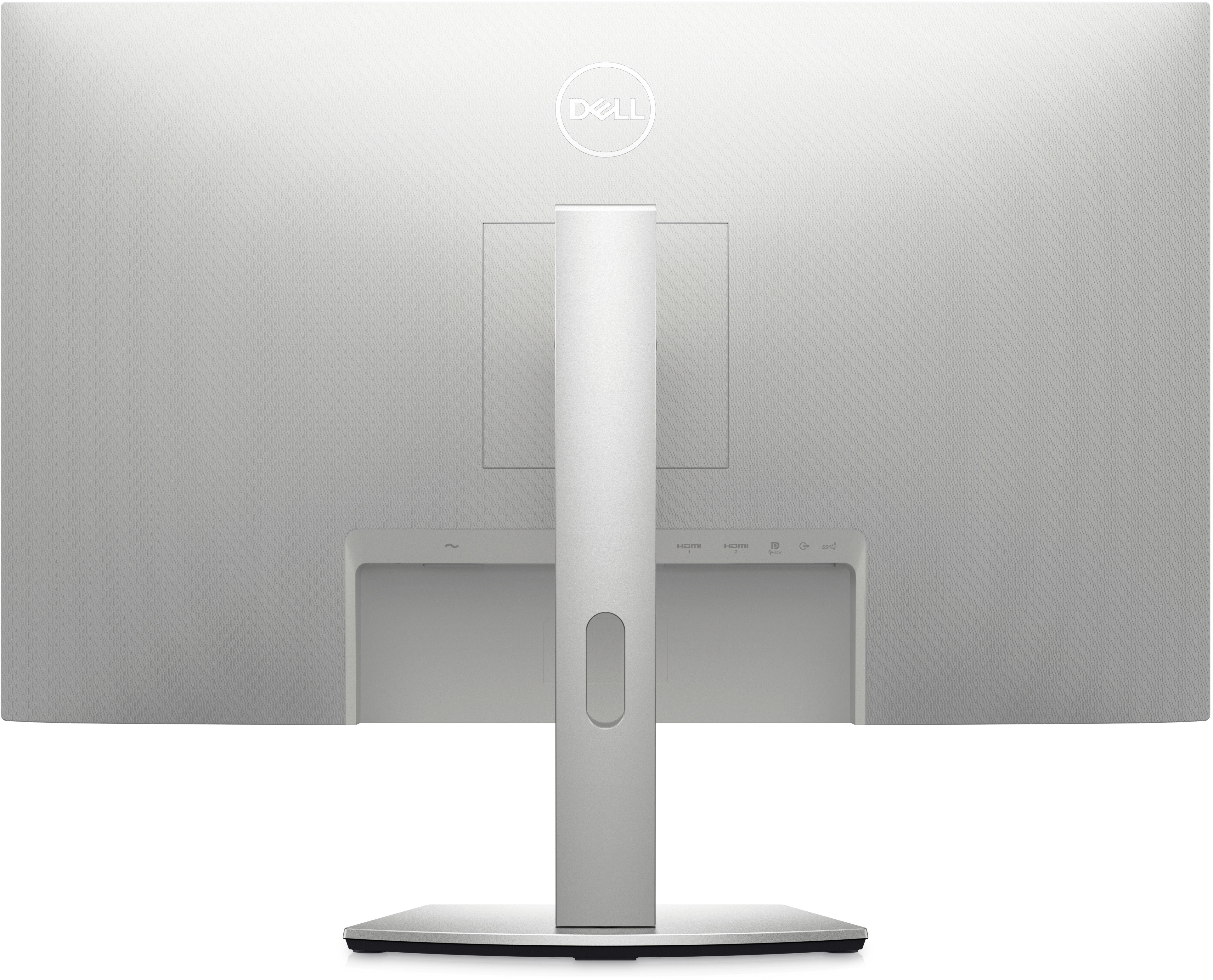 Монитор Dell S2722QC, 27