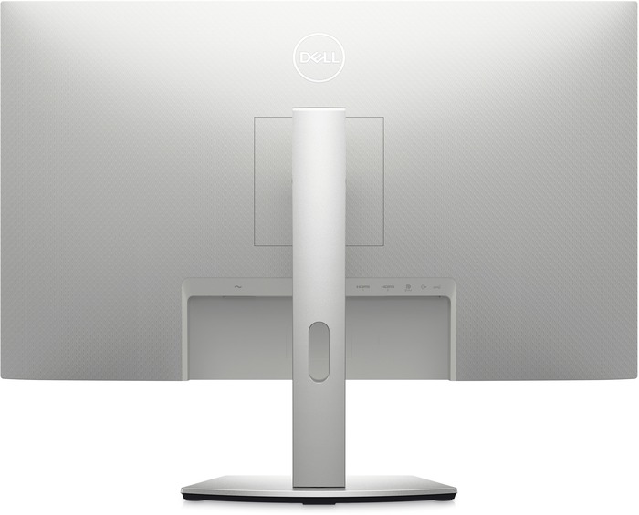 Монитор Dell S2722QC, 27