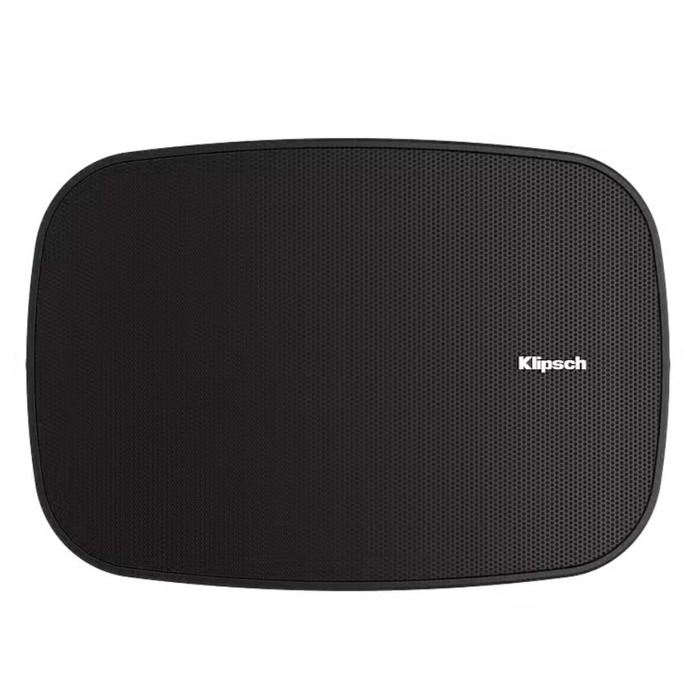 Акустическая система Klipsch RSM-650, Черный №2