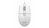 Мышь Acer OMW401, Белый вариант - 1