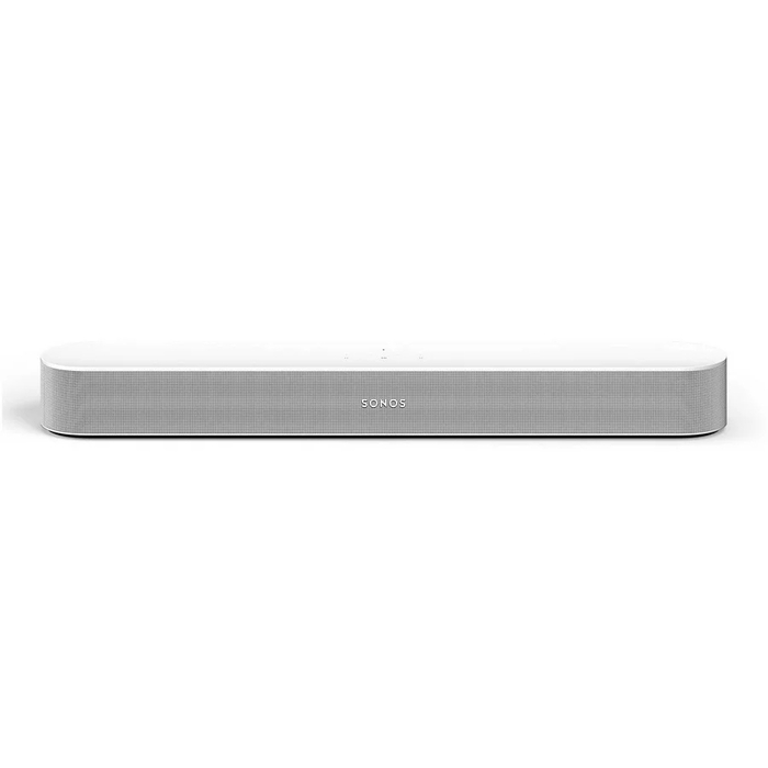 Саундбар Sonos Beam Gen 2, Белый №2