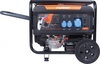 Генератор бензиновый PATRIOT GRA 8500 AWS 472102185, 8 кВт, Оранжевый вариант - 6