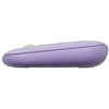 Мышь Logitech Pebble M350 Purple (910-006654), Фиолетовый вариант - 6