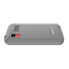 Мобильный телефон MAXVI B200, 32 Мб, Серый, Dual micro-SIM вариант - 5