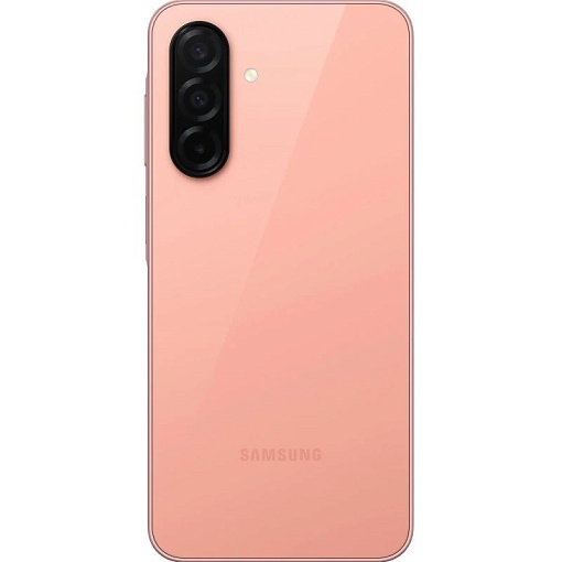 Смартфон Samsung Galaxy A26 5G 8/256 ГБ, Розовый, Dual nano SIM детальное изображение - 3