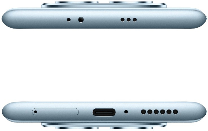 Смартфон Xiaomi Redmi Note 15 6/128 Гб, Ледниково-голубой, Dual nano-SIM №5